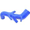 Buy cheap Reinforced High Temperature Silicone Hose , Silicone Rubber Car Radiator Hose from wholesalers