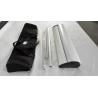 Buy cheap Aluminium Wide Base Roll Up Banner Display For Exhibition Show Sign Stand from wholesalers