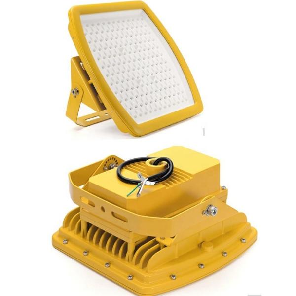 Buy cheap Waterproof IP67 Led Explosion Proof Flood Lights 100w Cool White from wholesalers