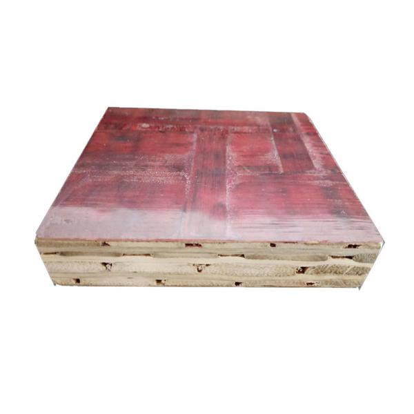 Buy cheap Natural Horizontal 5 Ply 10mm Bamboo Panel Sheets from wholesalers