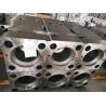 Buy cheap Engine Front Cylinder Head For KS80 KS100 KS120 Hdraulic Breaker Spare Parts from wholesalers