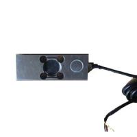 Buy cheap Single Point Stainless Steel Load Cell IN-HPS product
