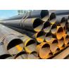 Buy cheap JCOE LSAW Steel Pipe For Oil And Gas Water Transmission Offshore Projects from wholesalers