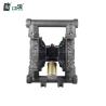 Buy cheap 2" Air Double Diaphragm Oil Transfer Pump Transfer General Fluid 150gpm from wholesalers