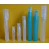 Buy cheap 220V 50hz 2kw Custom Packaging Machine Pen Sprayer Filling And Capping from wholesalers