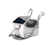 Buy cheap 3 Wavelength Diode Laser Hair Removal Machine 2500W 2 In 1 Beauty 755 808 1064 from wholesalers