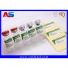 Buy cheap Professional Small Bottle Labels for Your Product Branding Success from wholesalers