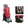 Buy cheap 2 X 1000W Concrete Dust Industrial Vacuum Cleaner 26 kpa With Brushless Motor from wholesalers