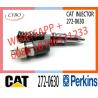 Buy cheap C+ Fuel Injector Nozzle 272-0630 234-1400 239-4909 280-0574 10R-0955 10R-1000 232-1199 249-0709 235-1401 from wholesalers