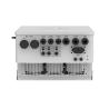 Buy cheap Custom 10kw 60v Hybrid Solar Inverter 40-60V Battery Voltage 2 Times Peak Power from wholesalers