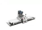 Tabletop 380V 0.4w Bakery Processing Equipment