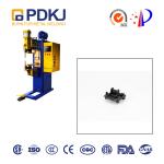 1kHz Projection Welding Machine 50mm Electrode Head Resistance Spot Welder