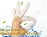 Buy cheap Powder Free Disposable Static Dissipative Natural Latex Black ESD Finger Cots,Antislip finger coat/latex finger cots /Do from wholesalers