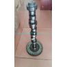 Buy cheap High Accuracy D4d Diesel Engine Camshaft Cummins Diesel Camshaft For Trucks from wholesalers
