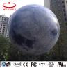 Buy cheap 2024 Hot Sell Outdoor Custom Logo Best Sale Advertising Giant Inflatable Helium Balloon from wholesalers