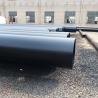 Buy cheap Awwa C210 Epoxy Coating 20 Inch Api Anti Corrosion Steel Pipe For Drinking Water from wholesalers