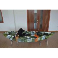 Buy cheap Recreational Family 9 FT Electric Fishing Kayak With Exceptional Stability product