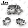 Buy cheap Anodized Valve Cover Spacer Komatsu 6D125-8 Valve Cover Base from wholesalers