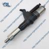 Buy cheap ISUZU GIGA 6TE1 Diesel Engine Fuel Injector 095000-0340 095000-0349 1-15300363-6 from wholesalers