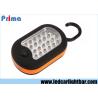 Buy cheap Portable 24+3 LED Camping Lights ABS Waterproof 10000 MCD Brightness from wholesalers