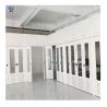 Buy cheap Laboratory Vent Chemistry Fume Hood Alkali Proof High Airflow Customized from wholesalers