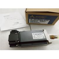 Buy cheap Mitsubishi Industrial Servo Motor HF-KE43KW1-S100 New Original 400W Motor from Japan product