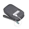 Buy cheap Sterilize 99.9% Solid UVC Light Portable Sanitizer Bag 19*4*11cm from wholesalers