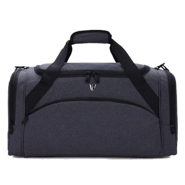 Buy cheap Nylon Travel Waterproof Duffel Bag , Leisure Hand School Luggage Bags from wholesalers