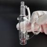 Buy cheap Transparent Cod Digestion Tube / Quartz Glass Tube from wholesalers