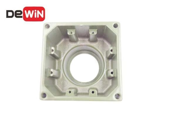 Buy cheap Aluminum Gravity CT7 A356 ADC12 Pressure Die Casting Parts from wholesalers