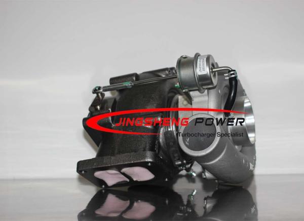Quality GT4294S 14201-NB004 709568-0006 NISSAN UD FE6TC TURBO COMPLETE  For Garrett Turbo Charger for sale