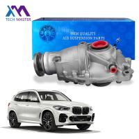 Buy cheap OEM Specifications Transfer Case Assembly For BMW 31508635861 product