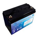 BMS 12v 100ah 200AH 300AH Rv Lithium Battery For Motorhome