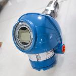 Intelligent Rosemount 5300 Guided Wave Radar Level Gauge 5000 Psi