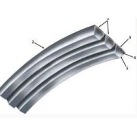 Buy cheap Excellent Heat Resistance V Ribbed Belt High Transmission Efficiency product