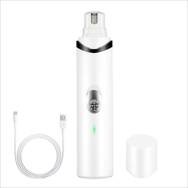 Buy cheap Rechargeable Nail Polisher ODM Pet Grooming Products from wholesalers