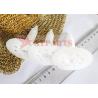 Buy cheap M10 Insulation Fasteners 60MM Round Washer Plastic Insulation Anchors from wholesalers