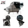 Buy cheap 24V Starter for Case 7120 Iveco180E 228000-5640 112822 228000-5641 42498714 factory from wholesalers