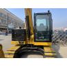 Buy cheap New model Used CAT 307.5 mini Excavators Caterpillar 306 307 308 Crawler Excavator from wholesalers