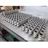 Buy cheap Abrasion Resistance TEX77 Convey Screw Element from wholesalers