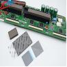 Buy cheap Silicon Free Thermal Pads​ Soft And Compressible for Car Battery & Power Supply from wholesalers