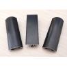 Buy cheap Electrostatic Spray Aluminum Alloy Profiles Standard Aluminium Extrusions from wholesalers