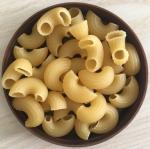Grain product macaroni pasta food production line equipment making machine for