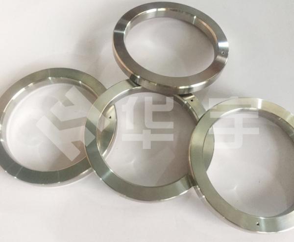 Buy cheap Inconel 625 BX152 Octagonal RTJ Gasket from wholesalers