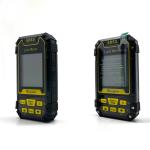 Buy cheap Machine Load GPS Land Measuring Instrument Mountain Area Survey from wholesalers