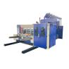 Buy cheap Full Automatic 4 Color Flexo Printing Machine For Corrugated Carton Box from wholesalers