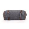 Buy cheap Canvas tote bags in blue black dark green color customize bag promoation gifts from wholesalers