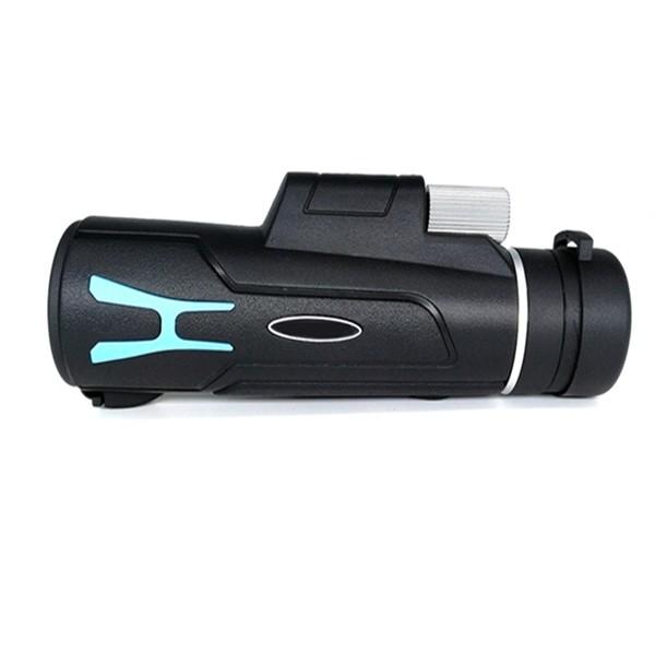 Buy cheap Waterproof Powerful Compact High Power Monocular For Adults Kids , Long Life from wholesalers