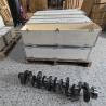 Buy cheap Crankshaft 02929343 2929343 0292 9343 For Deutz F6L912 from wholesalers