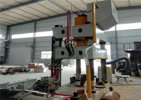 Buy cheap 380V Industrial Hydraulic Press Machine 150 Ton from wholesalers